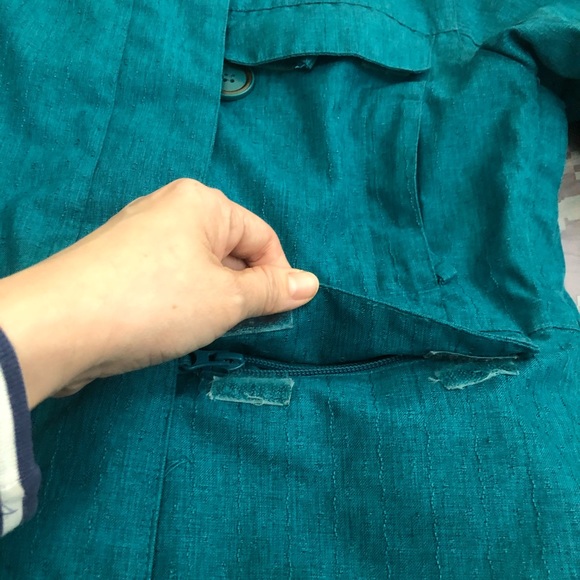 Spring Jacket - Picture 5 of 6